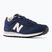 New Balance 515's V3 navy men's shoes