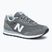 New Balance 515's V3 slate grey men's shoes