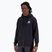 Men's New Balance Essentials Stacked Logo French Terry sweatshirt black