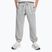 New Balance Athletics Remastered French Terry grey men's training trousers MP31503AG
