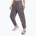 Women's training trousers New Balance Relentless Performance Fleece grey WP13176ZNC