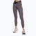 Women's training leggings New Balance Tight Relentless Crossover High Rise grey WP21177ZNC