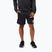 New Balance men's Tenacity Football Training shorts black MS31127PHM