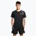 Men's New Balance Top Accelerate Pacer running shirt black MT31241BK