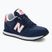 Women's shoes New Balance GW500V2 navy