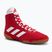 Wrestling shoes adidas Tech Fall 2.0 red/white