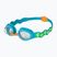 Speedo Infant Spot blue/green swimming goggles