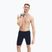 Men's Speedo Hyper Boom Splice swim trunks navy/green