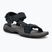 Men's sandals Teva Terra Fi Lite Leather total eclipse