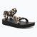 Women's hiking sandals Teva Midform Universal Bounce Black 1090969