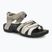 Teva Tirra women's sandals black/birch multi