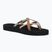 Women's flip-flops Teva Olowahu mixed b maple sugar multi