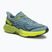 Men's running shoes HOKA Speedgoat 5 stone blue/dark citron