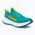 HOKA men's running shoes Carbon X 3 blue/yellow 1123192-CEPR