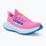 Women's running shoes HOKA Carbon X 3 cyclamen/impala