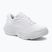 Men's running shoes HOKA Bondi 8 white/white