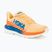 HOKA Mach 5 impala/vibrant orange men's running shoes