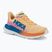 Women's running shoes HOKA Mach 5 orange-purple 1127894-ICYC