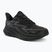 Men's running shoes HOKA Clifton 9 black/black