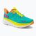 HOKA men's running shoes Clifton 9 green 1127895-CEPR