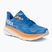 HOKA men's running shoes Clifton 9 blue 1127895-CSAA