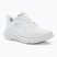 Men's running shoes HOKA Clifton 9 white/white