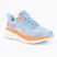 Women's running shoes HOKA Clifton 9 airy blue/ice water