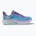 Women's running shoes HOKA Clifton 9 chalk violet/pastel lilac
