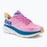 Women's running shoes HOKA Clifton 9 pink 1127896-CSLC