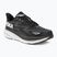 Men's running shoes HOKA Clifton 9 Wide black/white