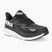 Women's running shoes HOKA Clifton 9 Wide black/white