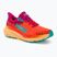 Women's running shoes HOKA Challenger ATR 7 flame/cherries jubilee