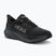 Women's running shoes HOKA Challenger ATR 7 black/black