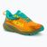 Men's running shoes HOKA Challenger ATR 7 GTX golden yellow/avocado