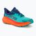 Women's running shoes HOKA Challenger ATR 7 ceramic/vibrant orange