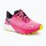 Women's running shoes HOKA Arahi 6 strawberry/black