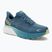 HOKA men's running shoes Arahi 6 bluesteel/sunlit ocean