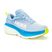 Men's running shoes HOKA Bondi 8 airy blue/diva blue