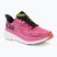Women's running shoes HOKA Clifton 9 raspberry/strawberry