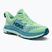 Women's running shoes HOKA Mafate Speed 4 lime glow/ocean mist