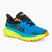 Women's running shoes HOKA Challenger ATR 7 diva blue/evening primrose