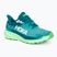 Women's running shoes HOKA Challenger ATR 7 ocean mist/lime glow