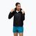 Women's running jacket HOKA Skyflow black