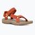 Teva Winsted women's sandals potters clay