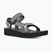 Women's sandals Teva Midform Universal black/white