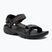 Teva Terra Fi 5 Universal men's sandals magma black/grey