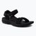 Women's Teva Terragrip Sandal black