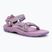 Teva Hurricane XLT 2 Groovy children's sandals galactic pastel pink