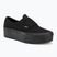 Vans UA Authentic Stackform black/black shoes