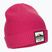 Smartwool winter beanie Smartwool Patch power pink